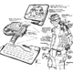 Illustration for article titled Brand New Concept Art of iBack to the Future Part II/is 2015 Technology